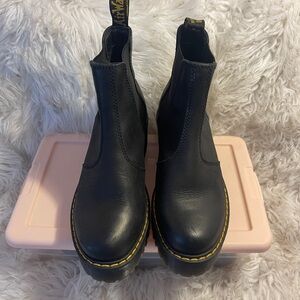 Dr. Martens Chelsea Boots